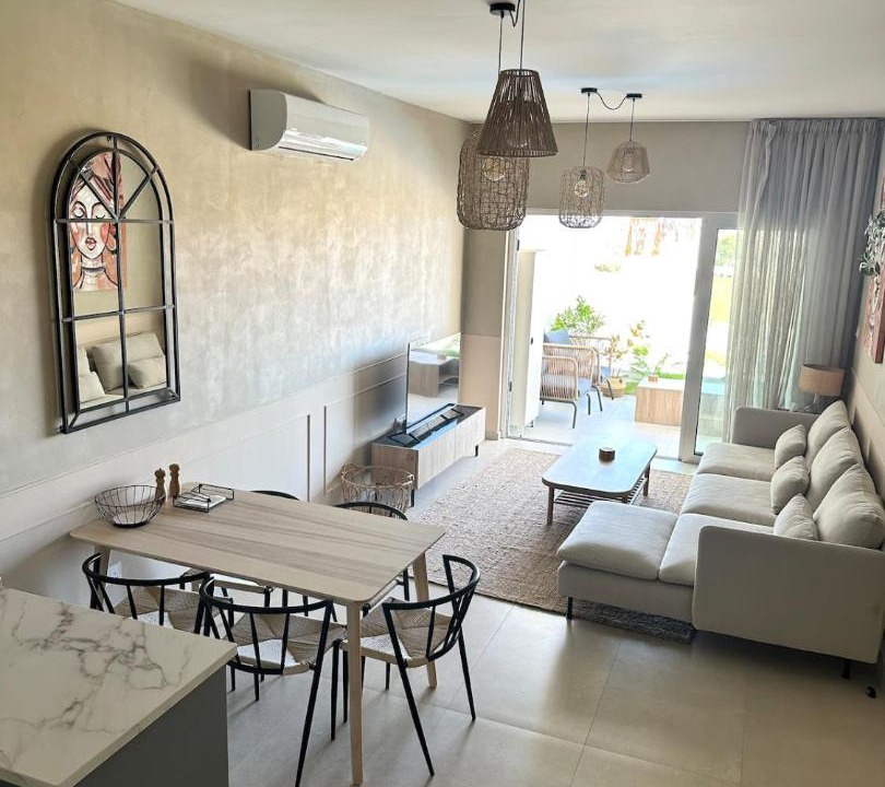 Kapparis Apartment | Bella at Mythical Seas