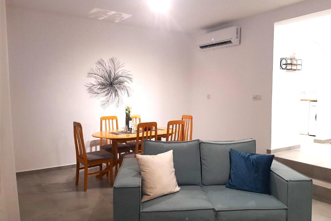 Universal House | H&O Poolside Maisonette at Paradise Gardens, Paphos