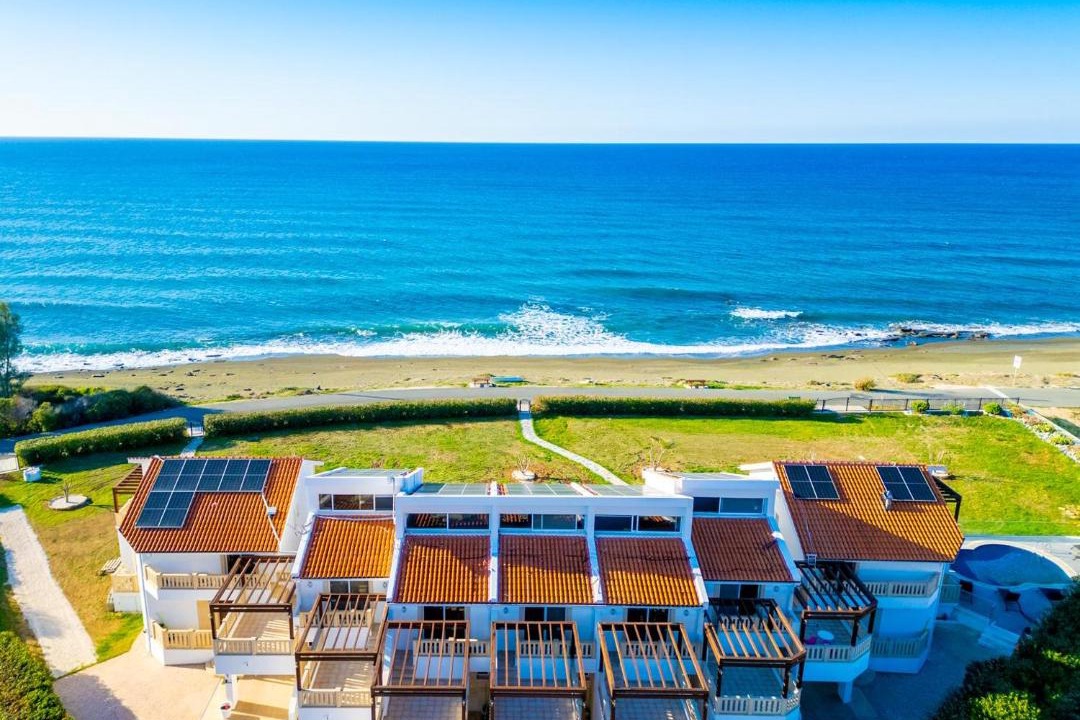 Ayia Marina Chrysochous Villa | Villa Dimitra