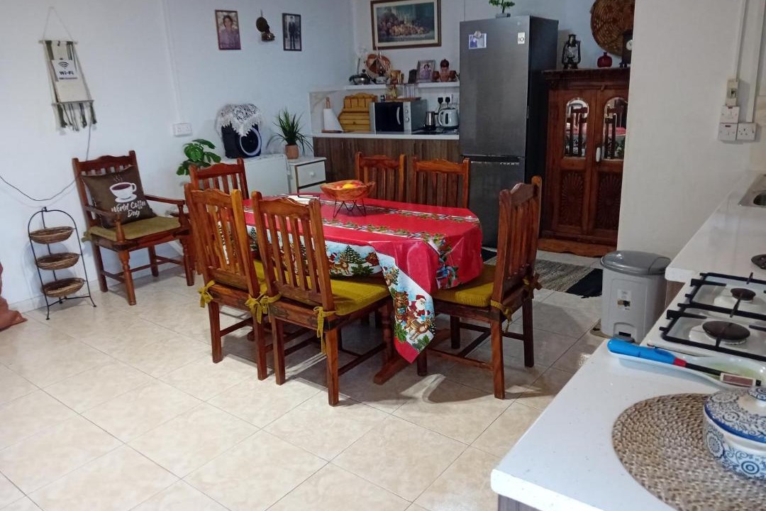 Pelentri House | Traditional house in pelendri
