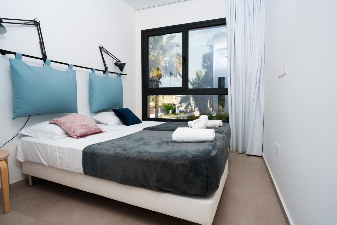 Protaras House | WealthyStays 2BR Retreat , 5Min Walk to Beach