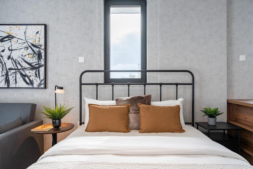 Larnaca Apartment | Dusk - Harmonic Studio by Plus 49 in Mackenzie