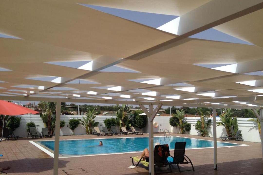 Kapparis Apartment | Mythical Sands Resort - Africa