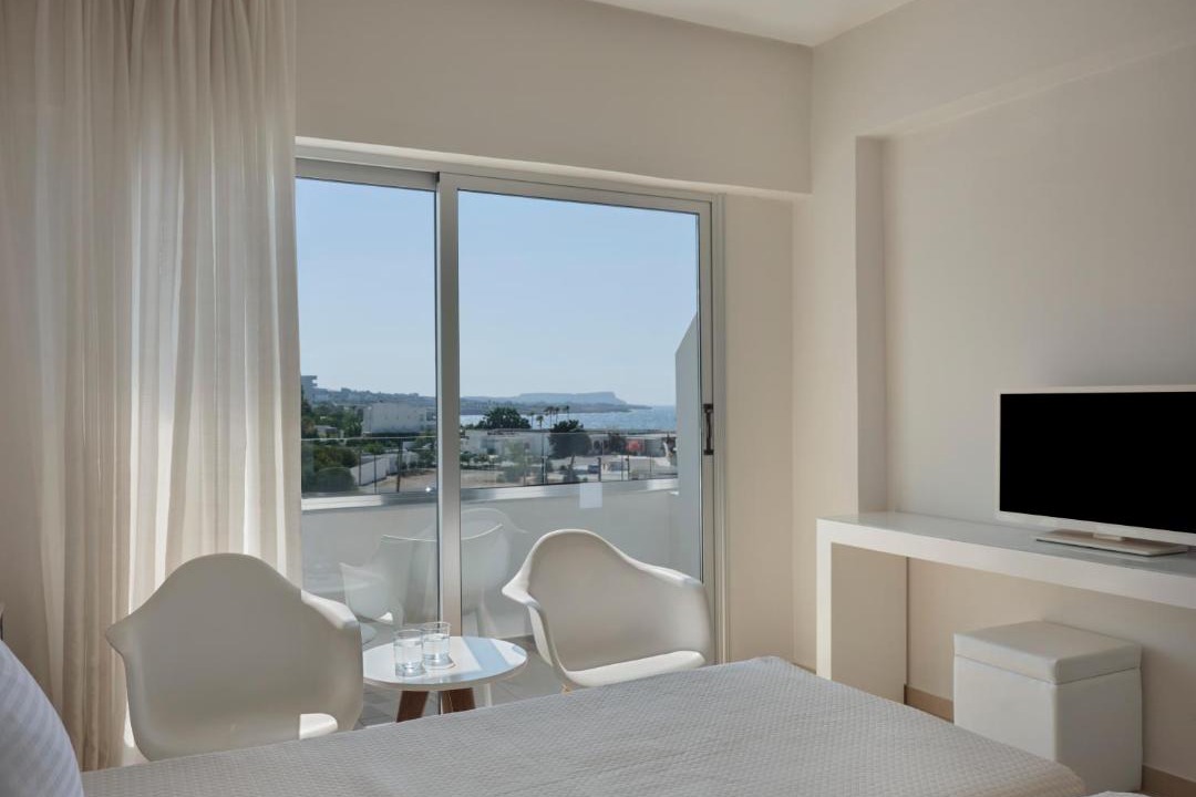 Ayia Napa Hotel | Atlantica Sancta Napa Resort