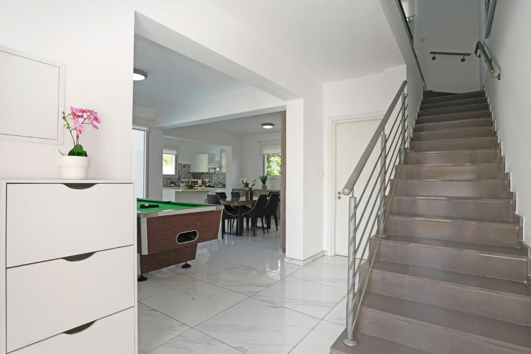 Ayia Napa Villa | Villa Catalina