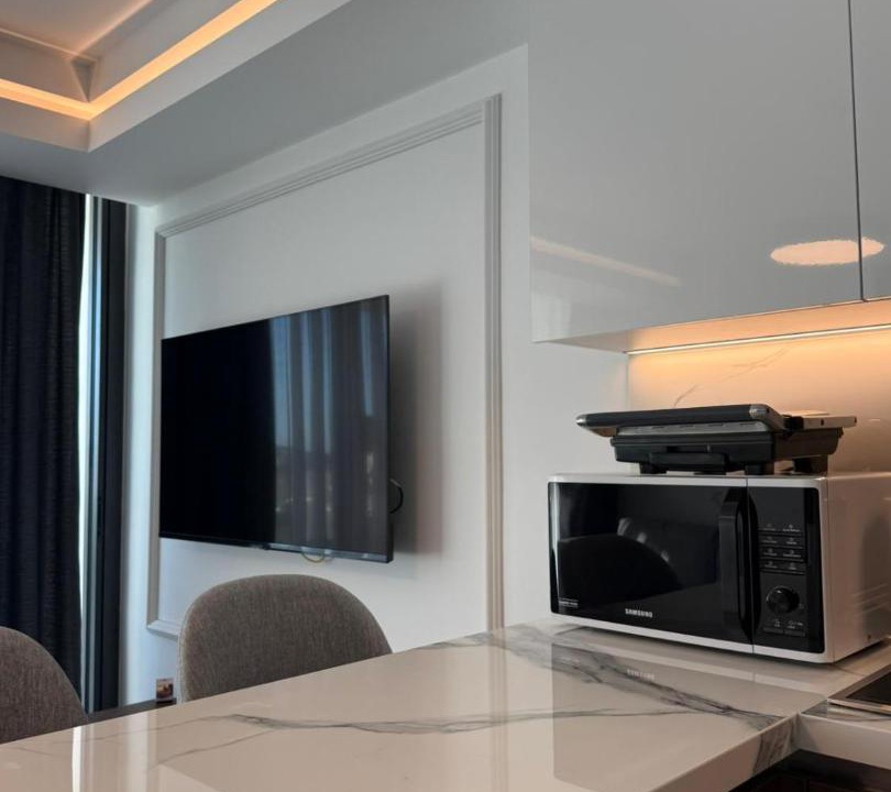 Trikomo House | Grand sapphire resort Ötüken yeni iskele North Cyprus