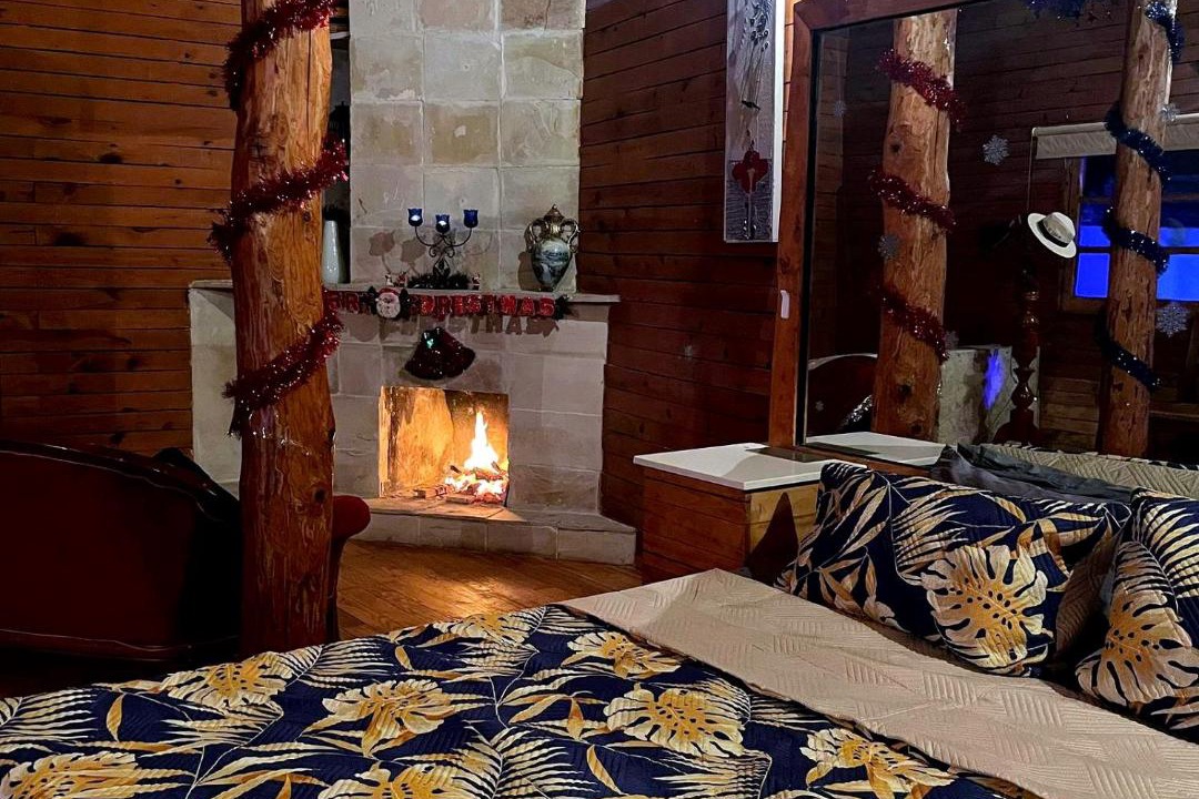 Agios Athanasios Hotel | La Hacienda Cyprus