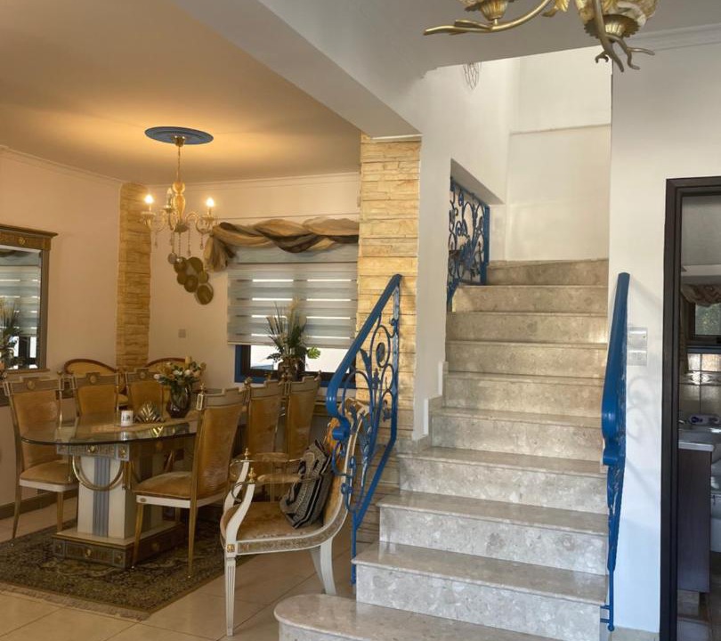 Livadia House | House of Hera