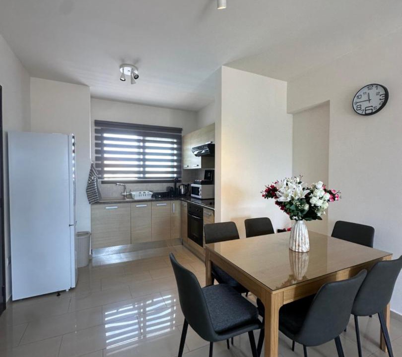 Kapparis Apartment | Kyklades Resort Excellence