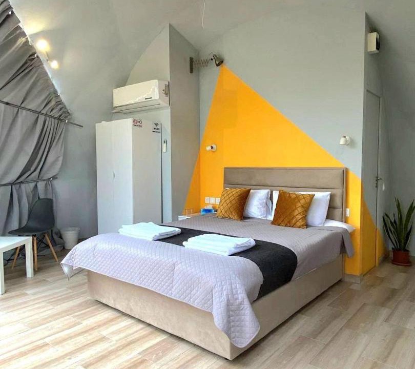 Vasa Koilaniou Other | Amazing Cyprus Glamping Domes - Glamping Cyprus