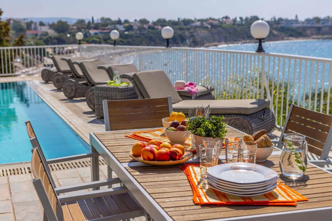 Pegeia Villa | Katina Beach Villa