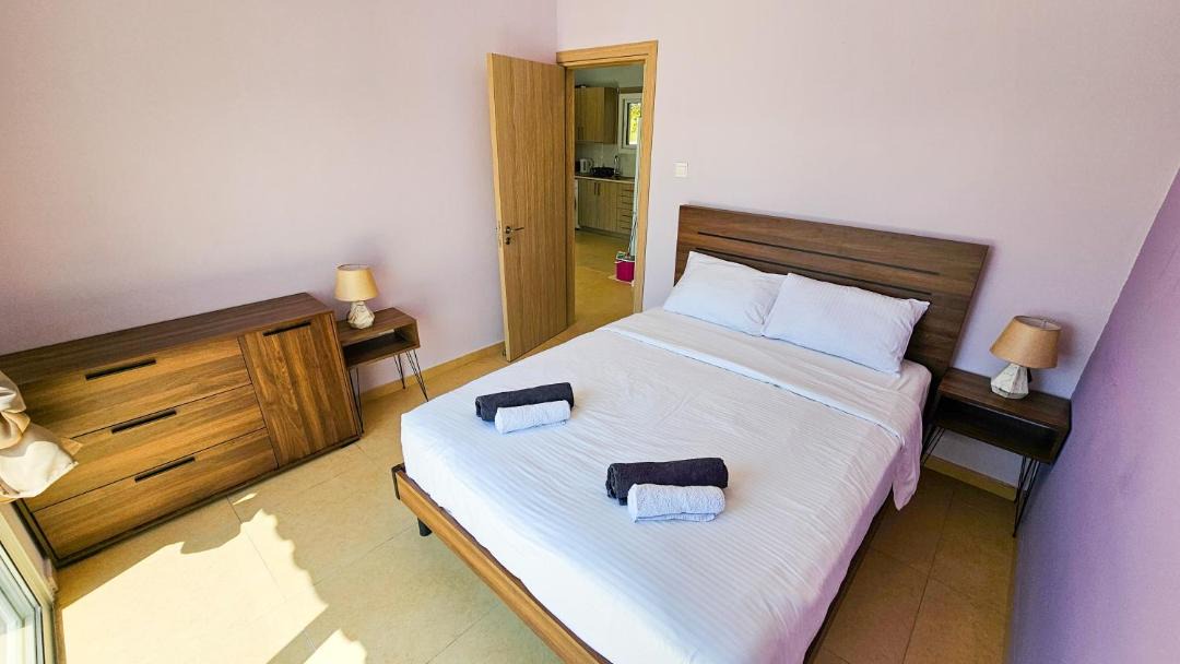 Pyla Apartment | Beach Love Beachfront Apartment