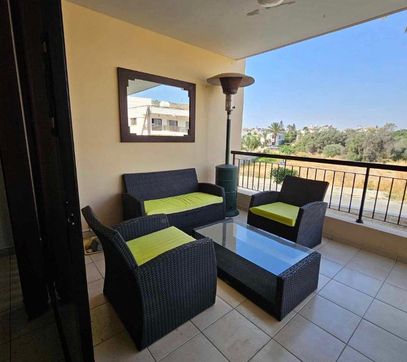 Oroklini Apartment | Mediterranean Sunrise Apartments A1