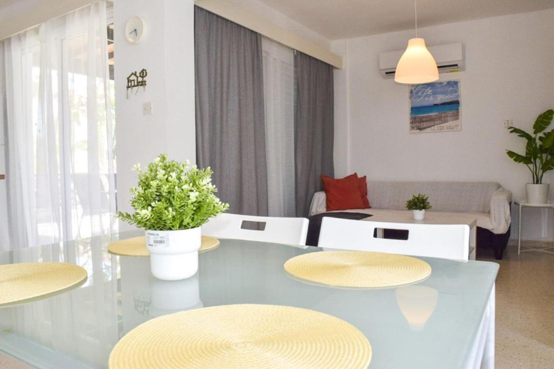 Larnaca Apartment | Yiallos Village Apt. A101