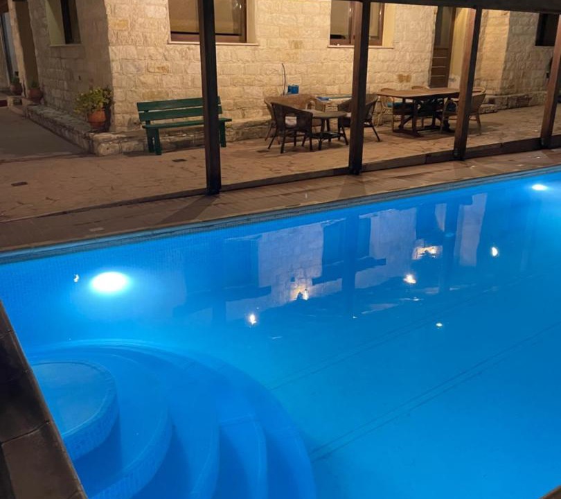 Vasa Koilaniou Villa | Softades Cottage