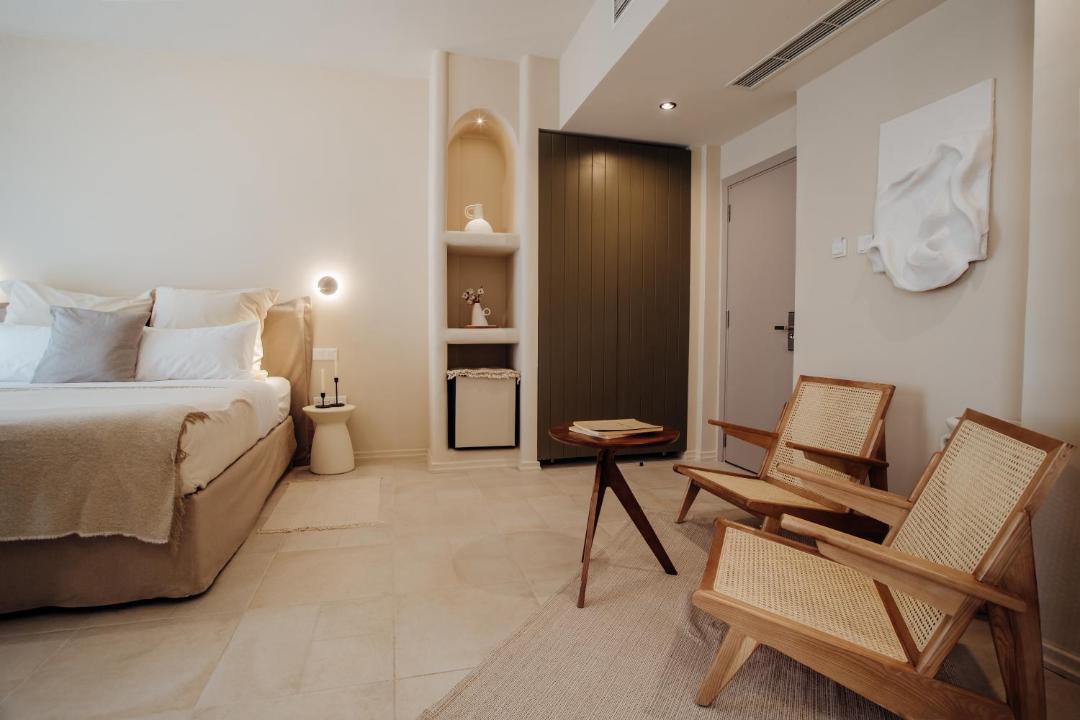 Kakopetria Hotel | Thymises Boutique Hotel