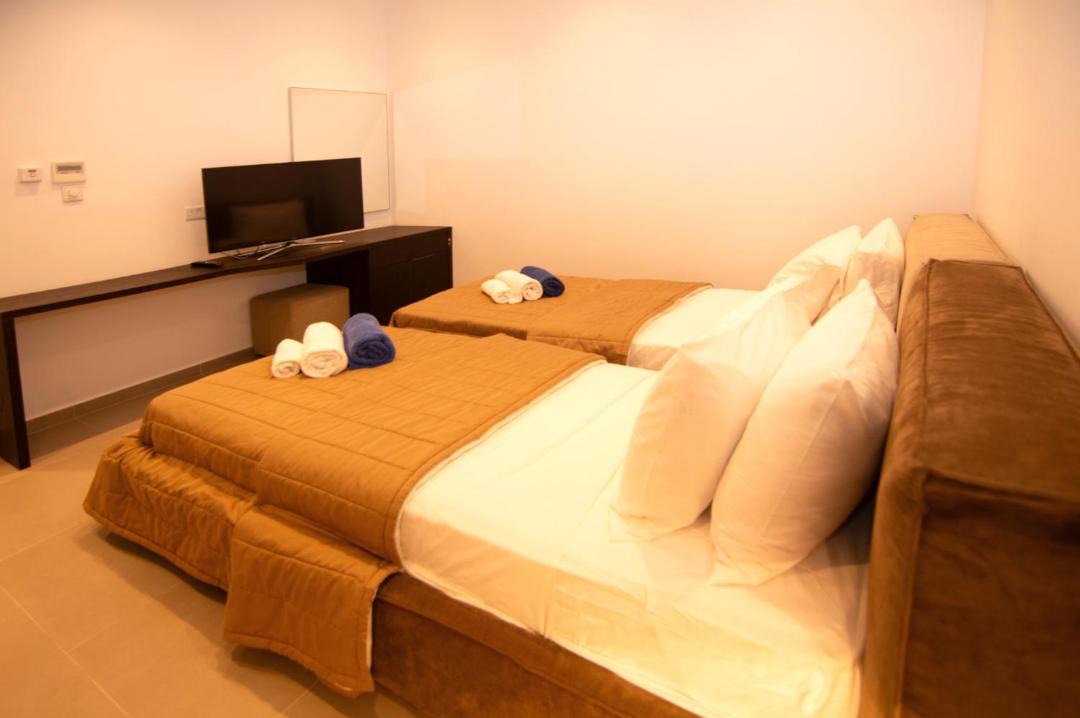 Ayia Napa Villa | Seafront Villa Layla by Ruidoso Luxury