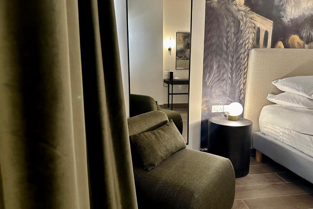 Pegeia Hotel | Cali Resort & Spa Designed For Adults by Louis Hotels