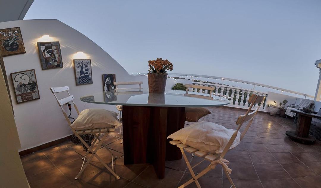 Kissonerga Apartment | Golden Sunset Apartment