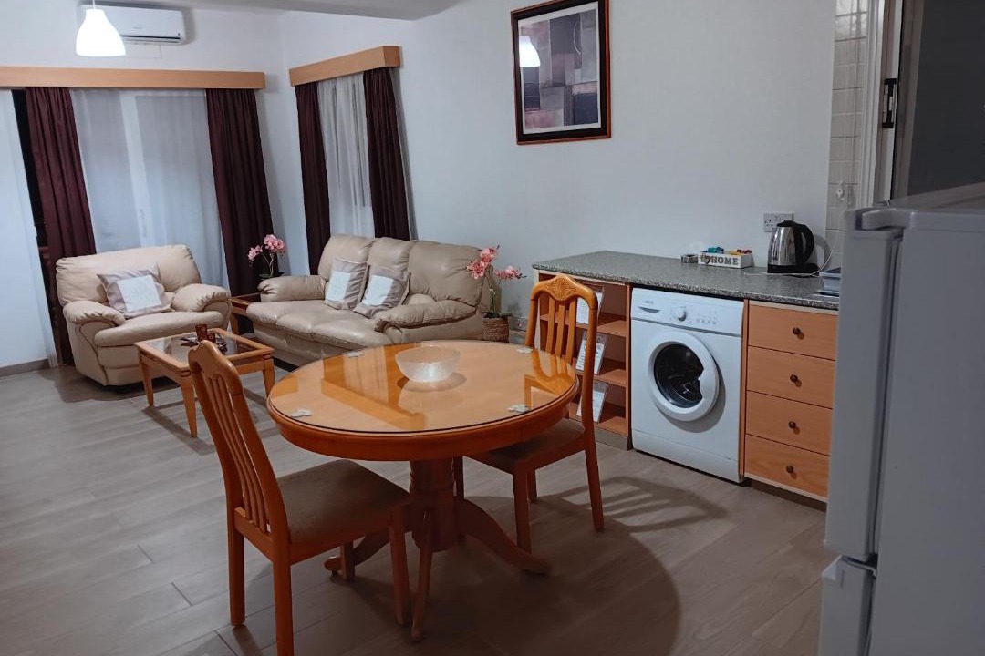Chlorakas Apartment | Pari's Holiday apartments-Paphos