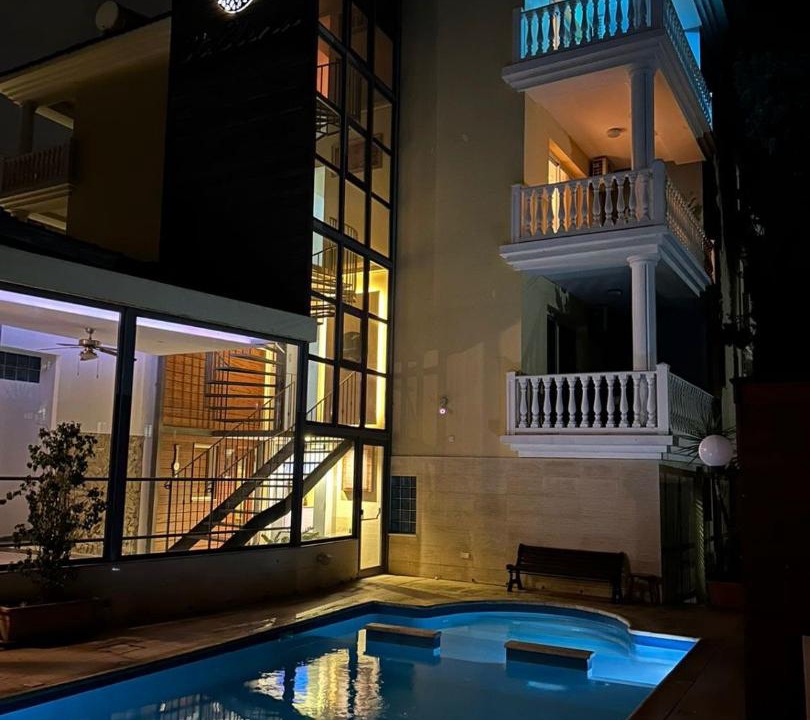 Larnaca Hotel | St Elena Boutique Residence