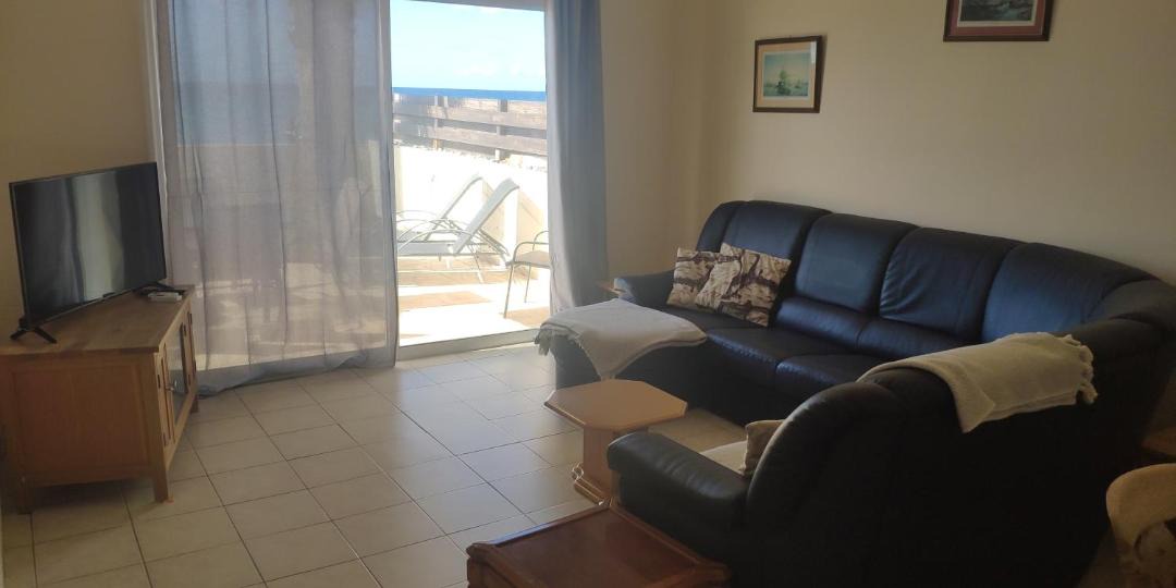 Ayia Marina Chrysochous House | Uniquely located on the beach
