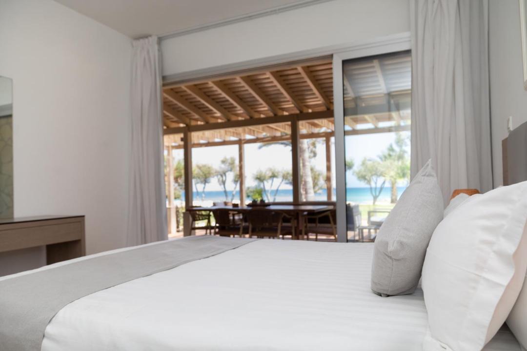 Agios Theodoros Apartment | Elya Beach Luxury Suites