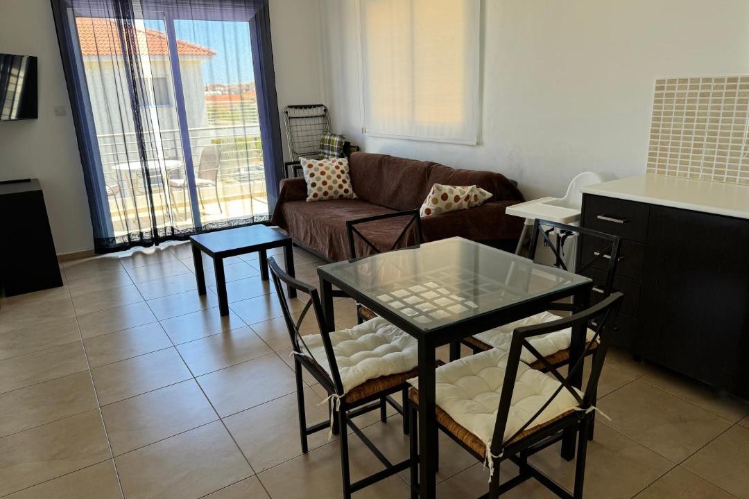 Kapparis Apartment | Apartment at luxurious Mythical Sands Resort