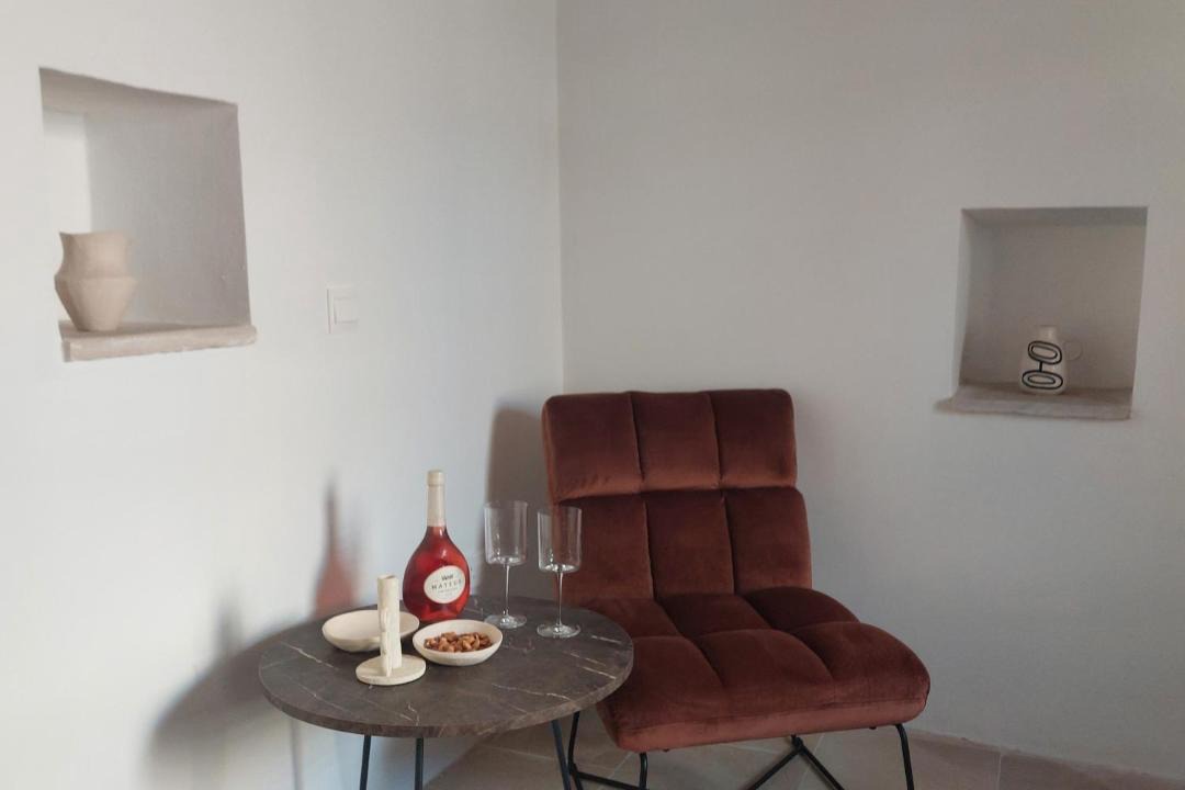 Kato Drys House | AROMA DRYOS