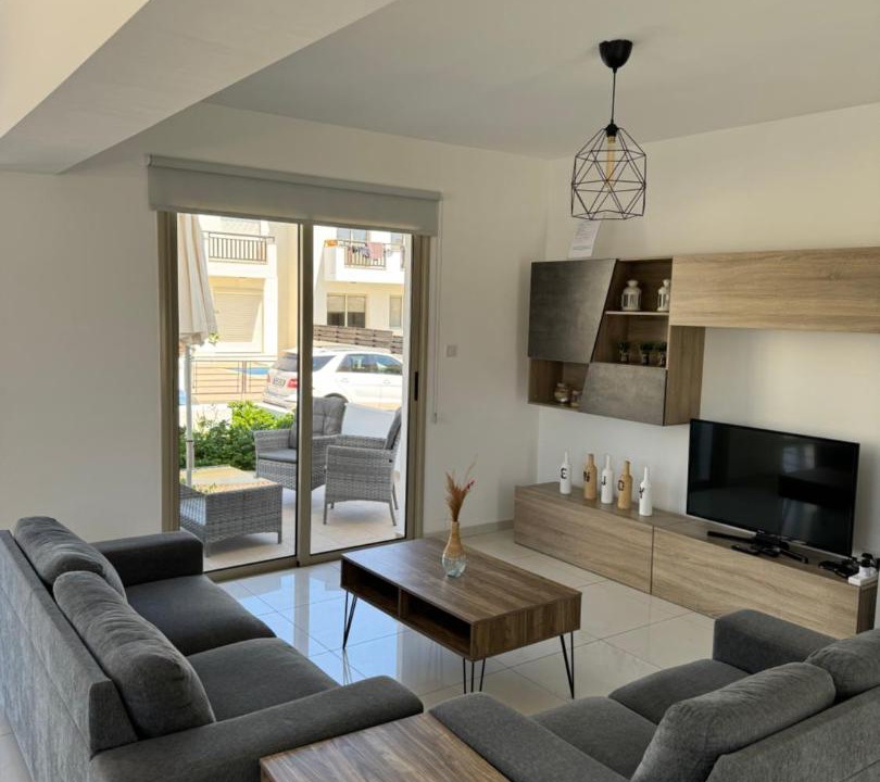 Pernera House | Villa Naxos