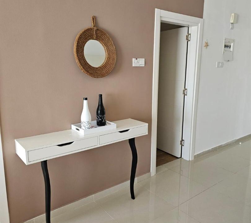 Trikomo Apartment | Ceasar Resort one plus one