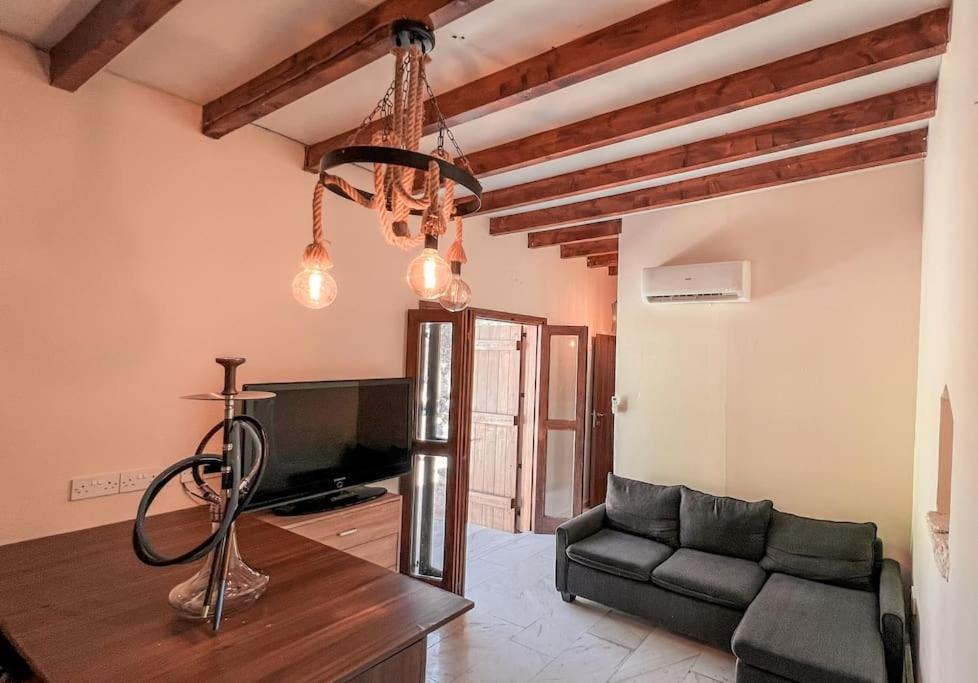 Marathounta Apartment | Small village house Marathounta
