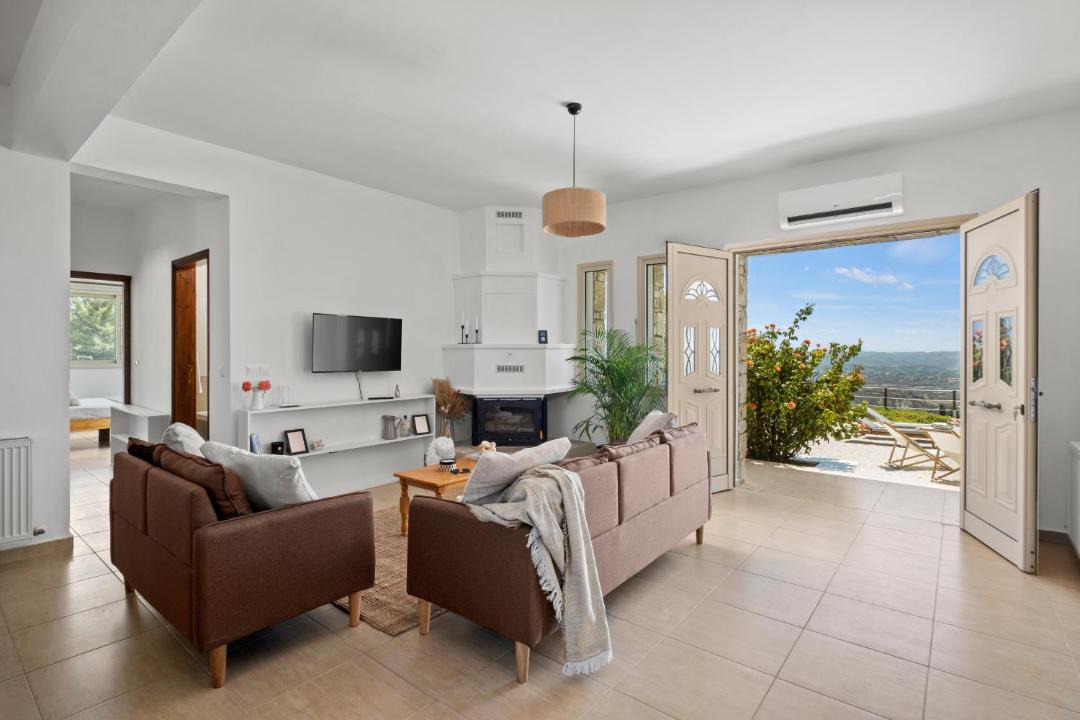 Lasa Villa | Villa Il Pino by Nomads - A Private Nature Retreat