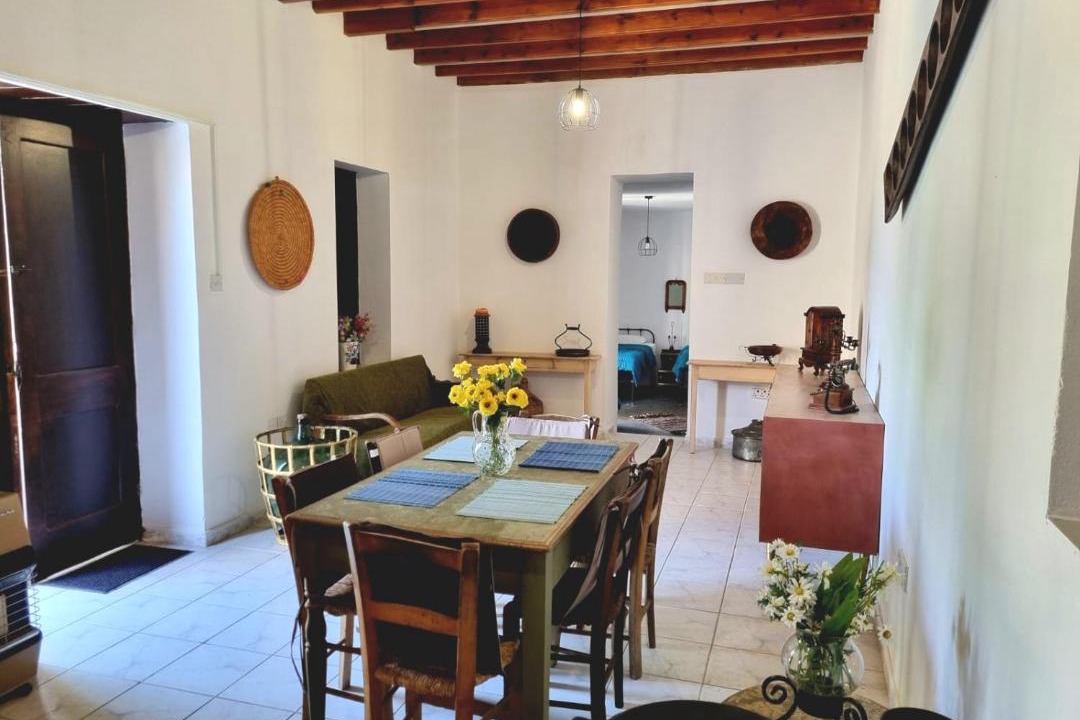 Salamiou Villa | Villa Christothea