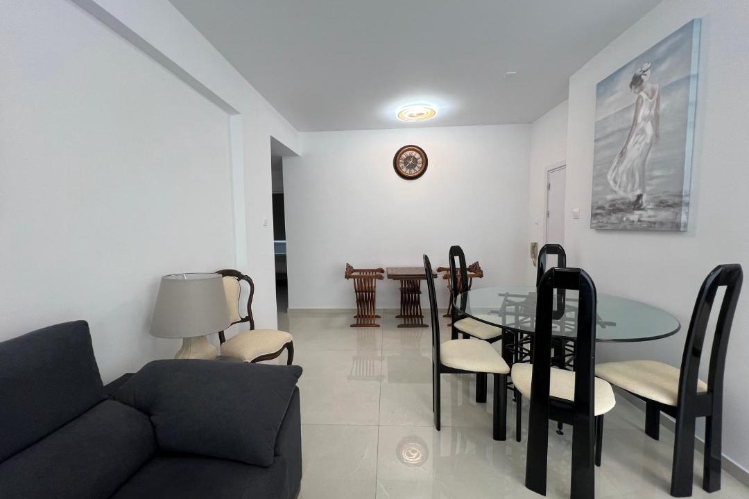 Potamos tis Germasogeias Apartment | Sea Breeze Court