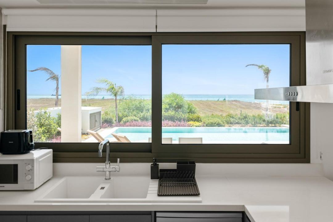 Softades Villa | Serenity Waves Villa 7