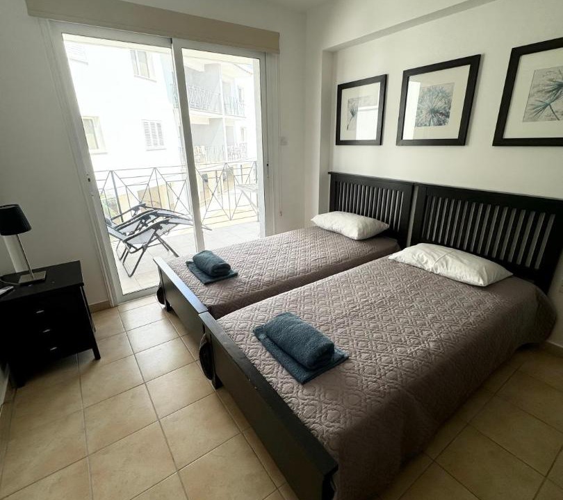 Kapparis Apartment | Apartment Veronika