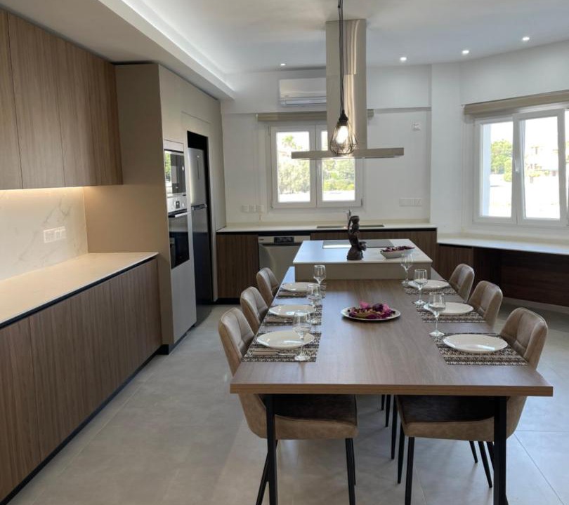 Kiti Villa | Pervolia Oasis Villa