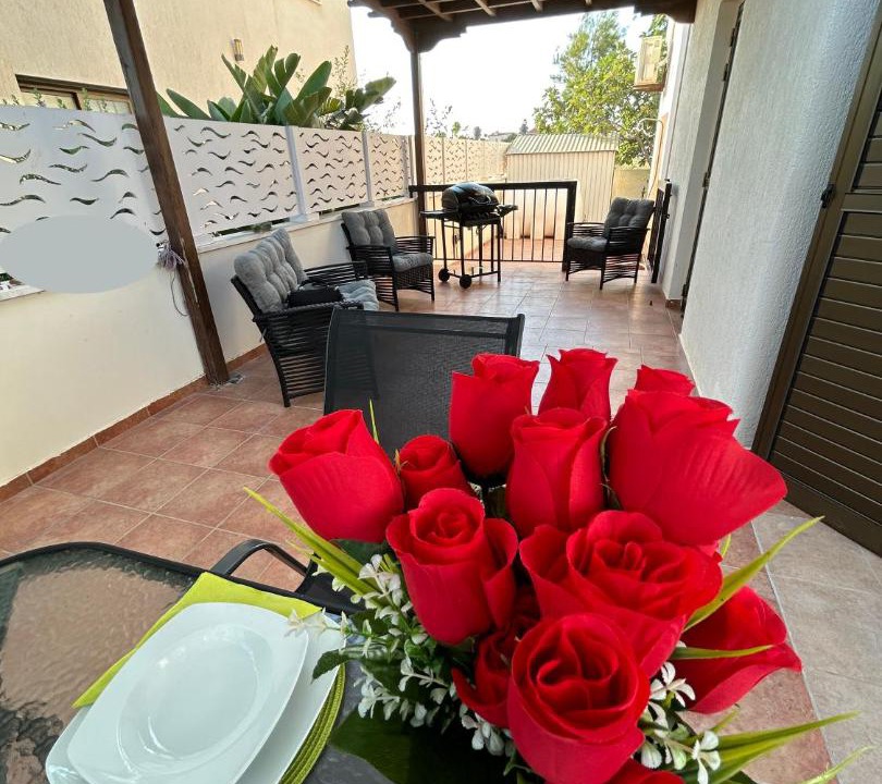 Ayia Thekla Villa | Ayia Napa Marina Luxury Villas - Diamond
