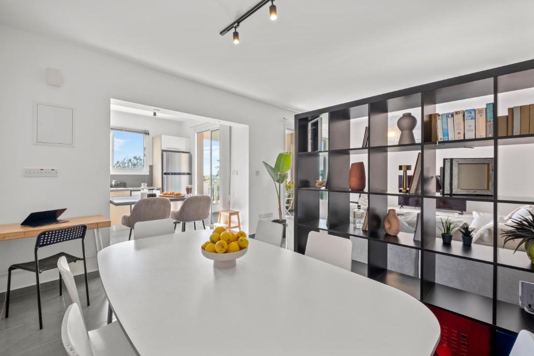 Konia Apartment | Comfy Cove Residence by Nomads