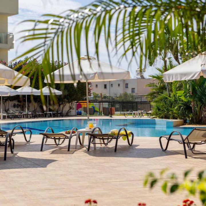 Pernera Apartment | Seagull Hotel Apartments