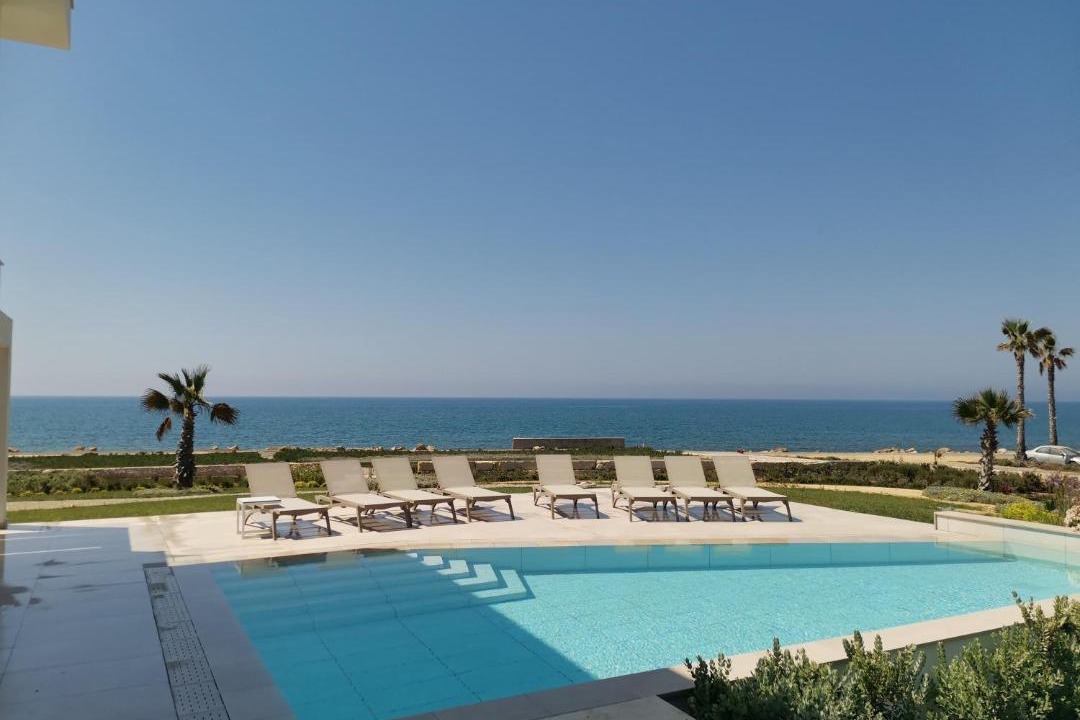 Softades Villa | Serenity Waves Villa 1