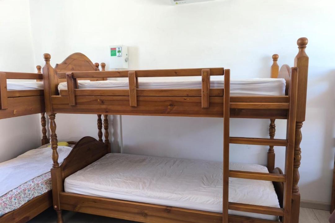 Agios Athanasios Hostel | My smart hostel