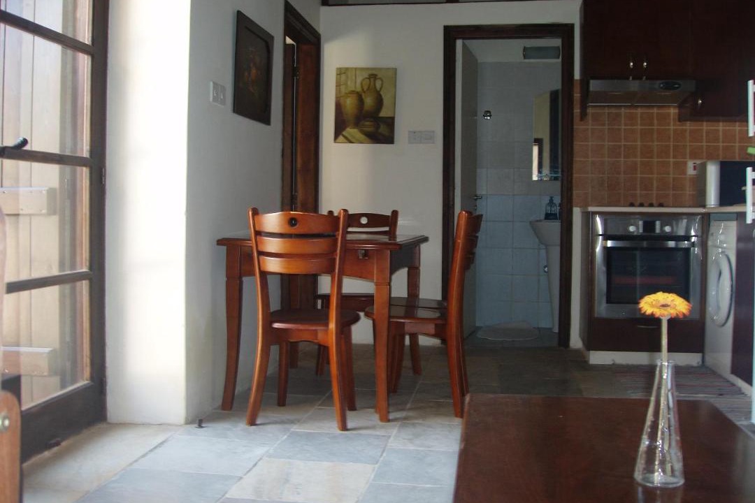 Tochni House | Vrakas House