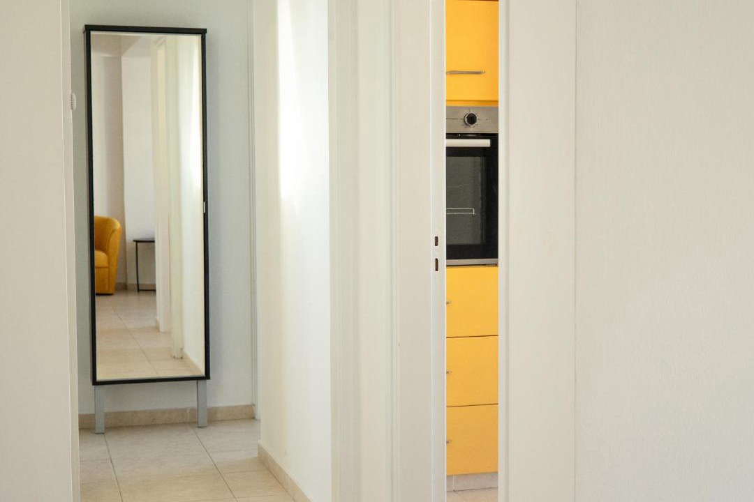 Skala Apartment | Maestro Sunrise View