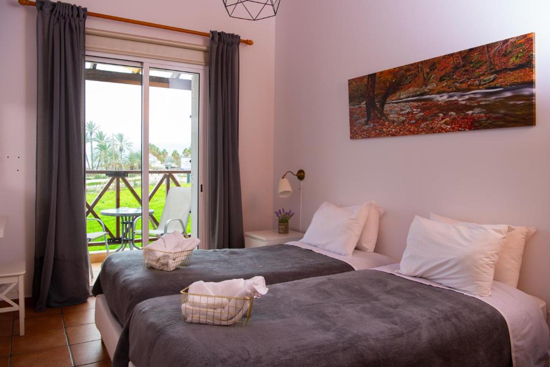 Latsi Apartment | PATH Latchi Beachfront Apartments