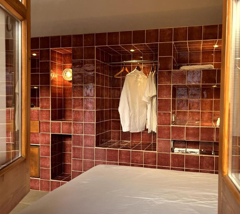 Omodos Apartment | Stin Avli tou Pavlou Guest House