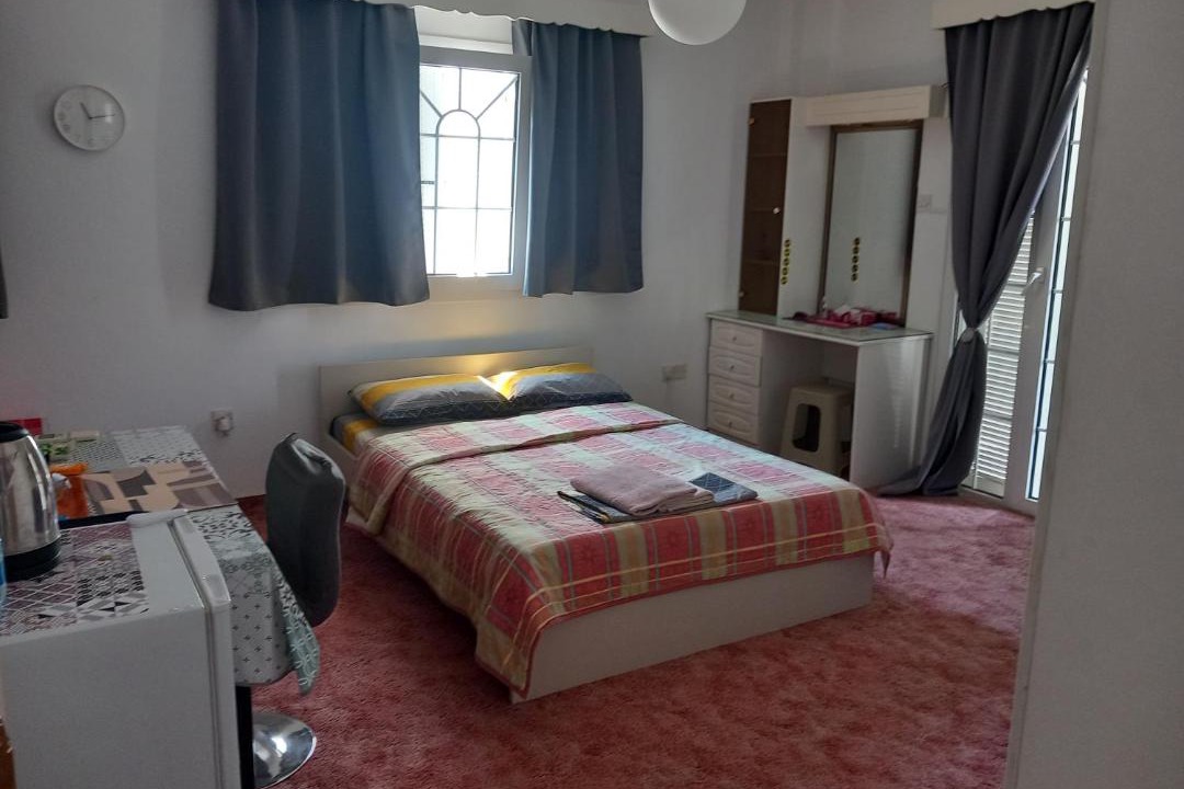 Dromolaxia House | Vasilis house