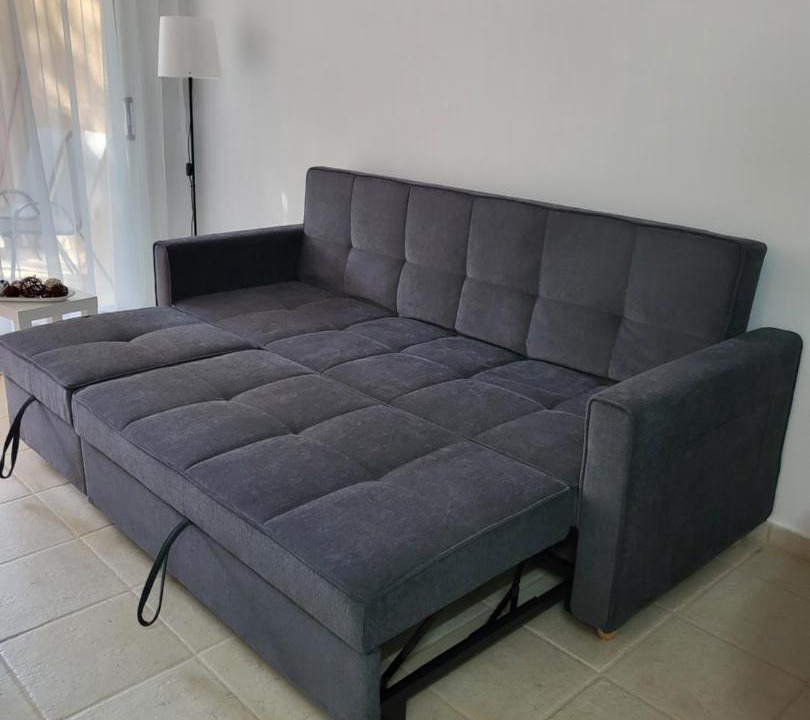 Mandria Apartment | Beautiful Garden Apartment