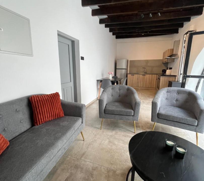 Kalavasos Apartment | Calavato Cottage